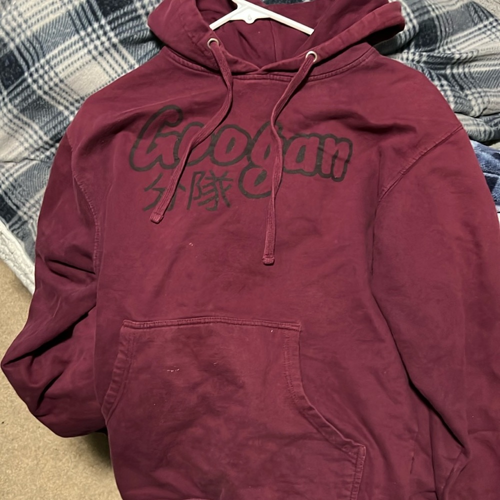 Googan squad sweatshirt